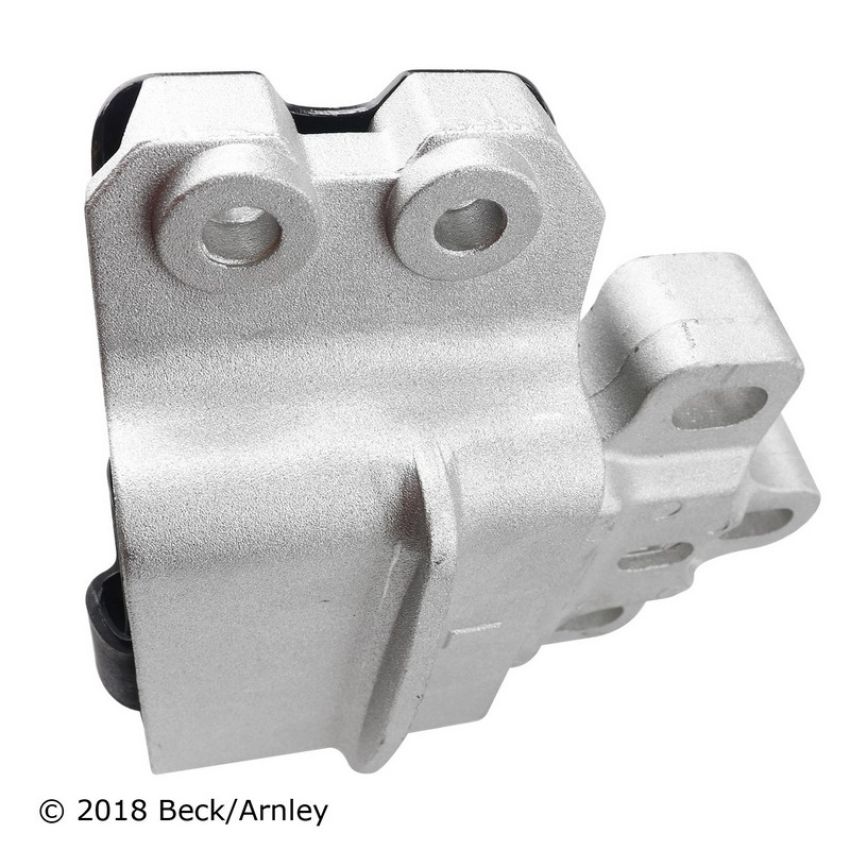 BECK/ARNLEY 104-2000 TRANSMISSION MOUNT