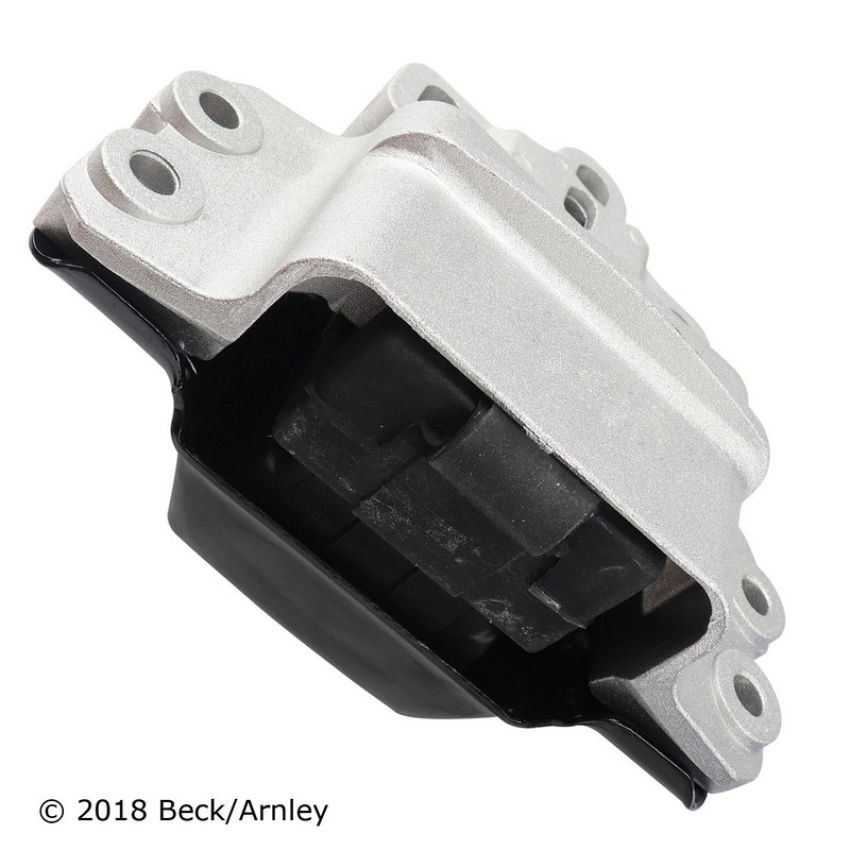 BECK/ARNLEY 104-2000 TRANSMISSION MOUNT