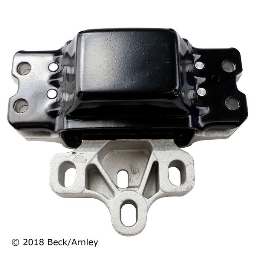 BECK/ARNLEY 104-2000 TRANSMISSION MOUNT