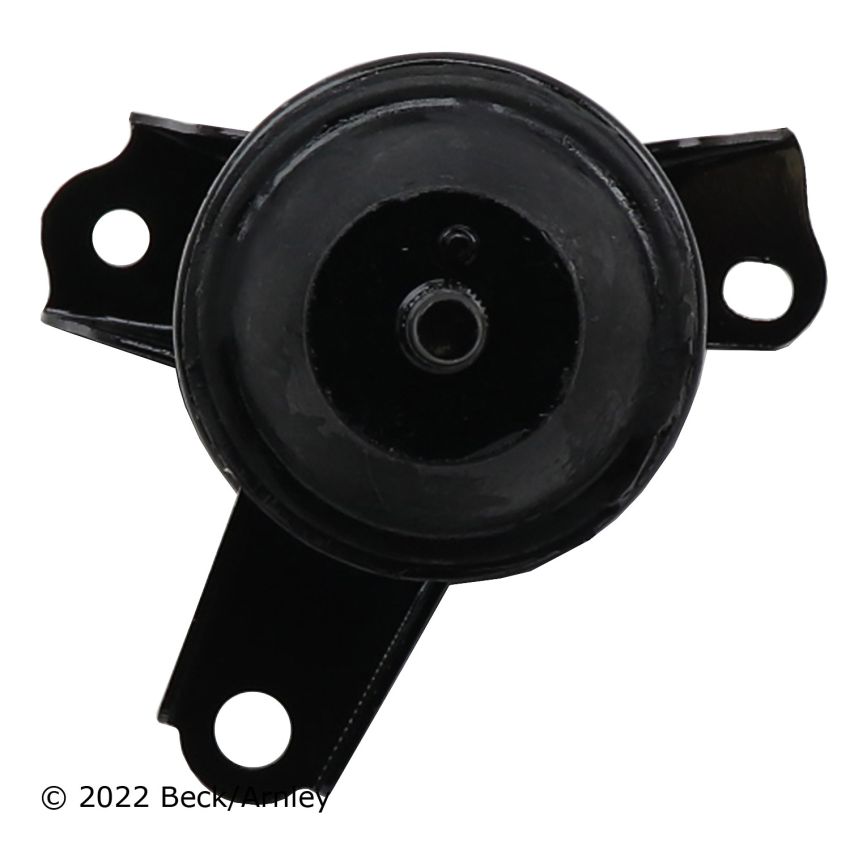 BECK/ARNLEY 104-2001 ENGINE MOUNT