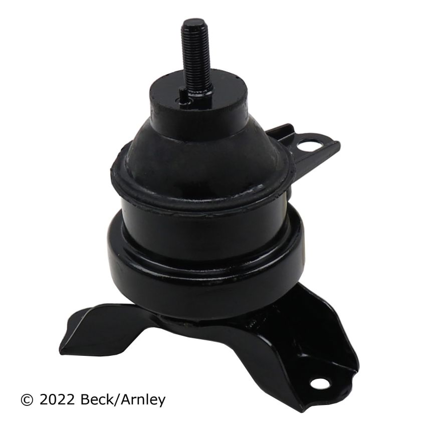 BECK/ARNLEY 104-2001 ENGINE MOUNT