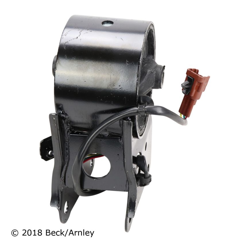 BECK/ARNLEY 104-2006 ENGINE MOUNT