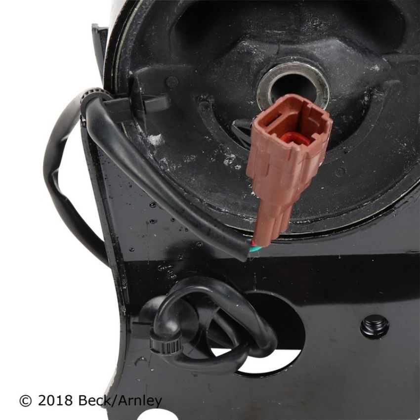 BECK/ARNLEY 104-2006 ENGINE MOUNT