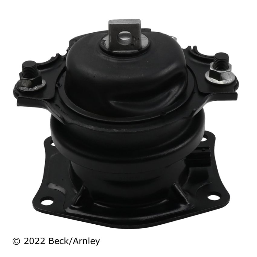 BECK/ARNLEY 104-2007 ENGINE MOUNT