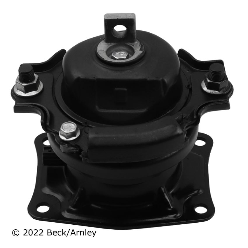 BECK/ARNLEY 104-2007 ENGINE MOUNT