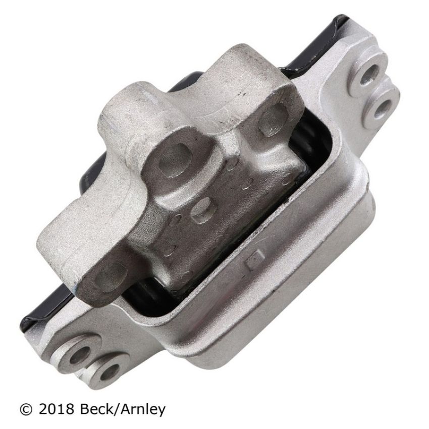 BECK/ARNLEY 104-2010 TRANSMISSION MOUNT