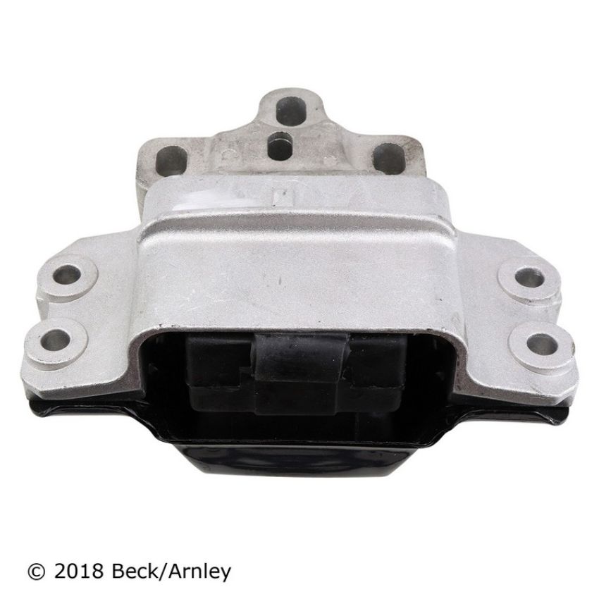 BECK/ARNLEY 104-2010 TRANSMISSION MOUNT