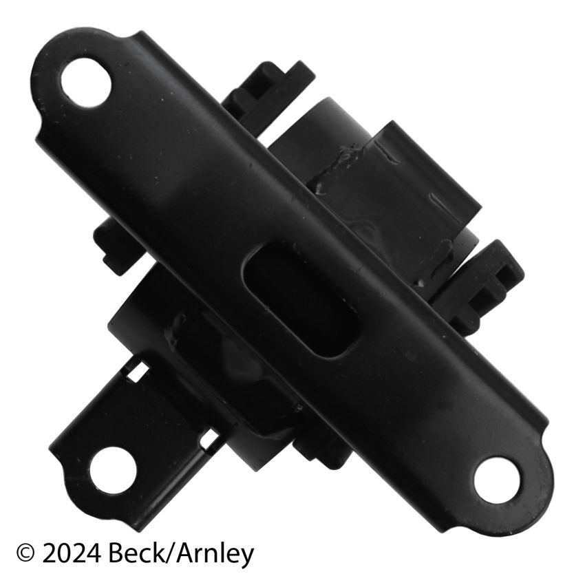 BECK/ARNLEY 104-2015 TRANSMISSION MOUNT
