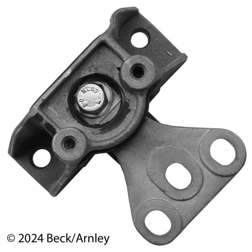 BECK/ARNLEY 104-2018 TRANSMISSION MOUNT