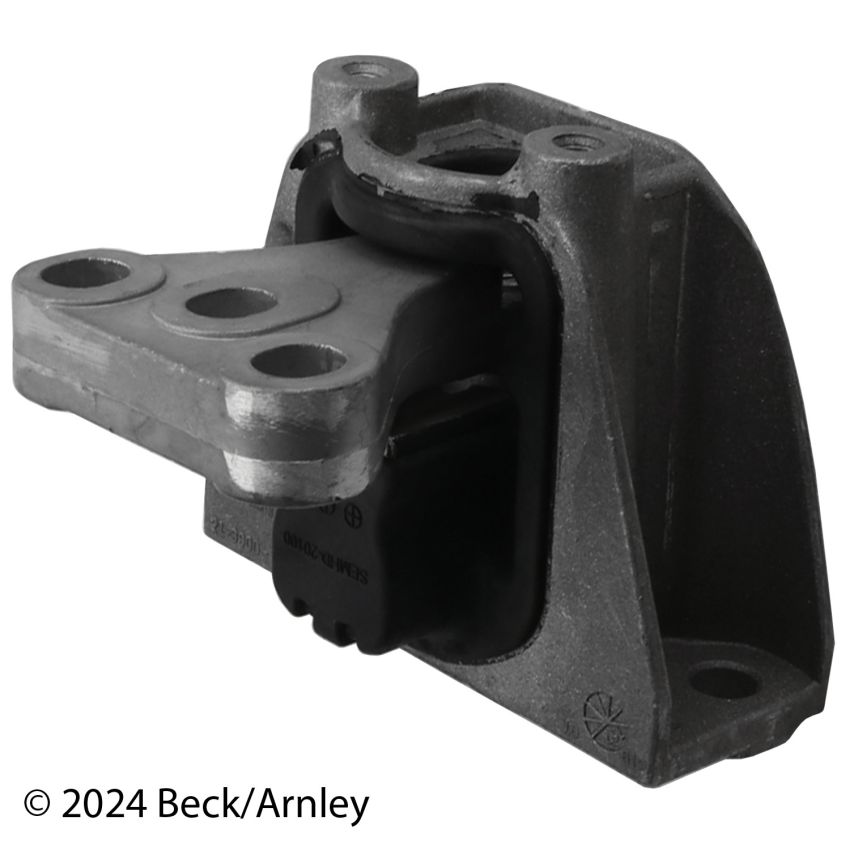 BECK/ARNLEY 104-2018 TRANSMISSION MOUNT