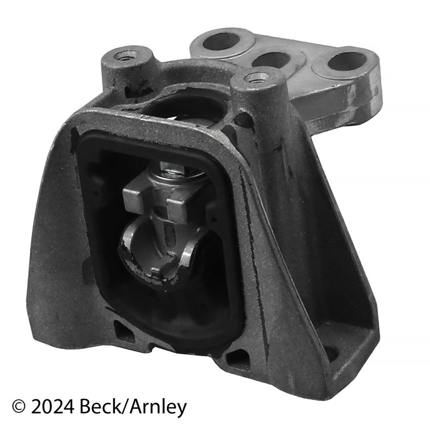 BECK/ARNLEY 104-2018 TRANSMISSION MOUNT