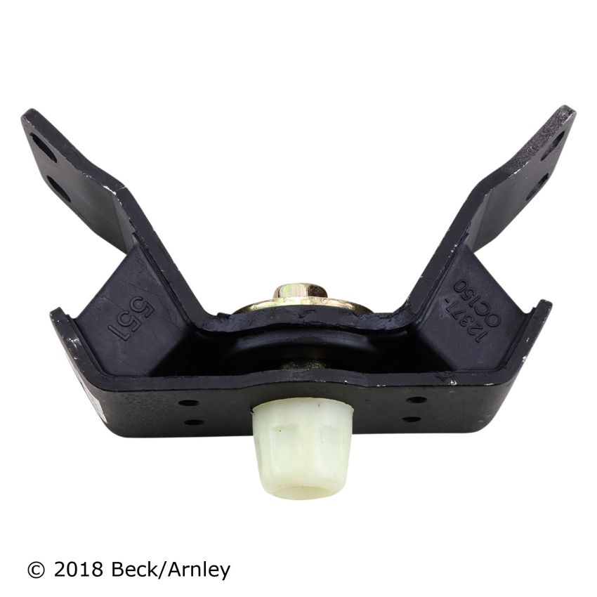 BECK/ARNLEY 104-2029 TRANSMISSION MOUNT