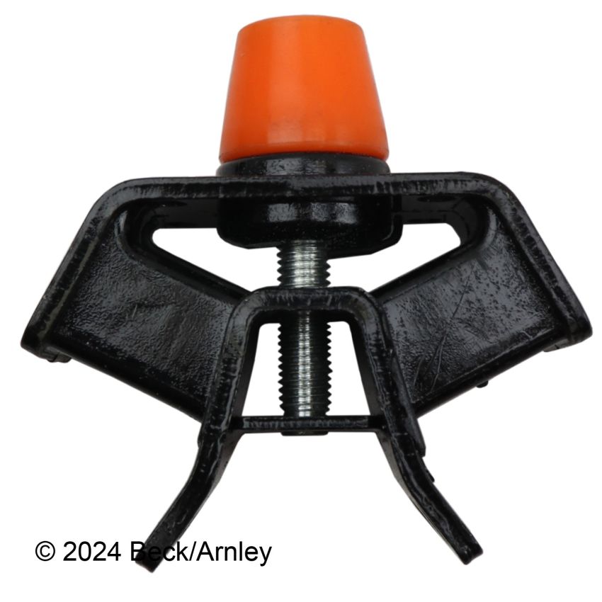BECK/ARNLEY 104-2030 TRANSMISSION MOUNT