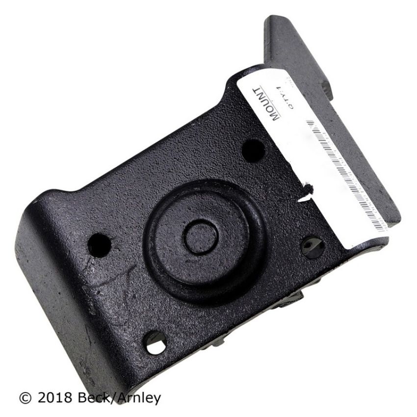 BECK/ARNLEY 104-2032 TRANSMISSION MOUNT