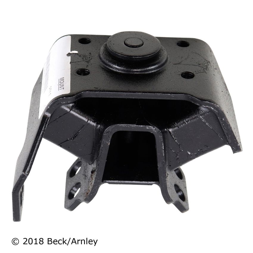 BECK/ARNLEY 104-2032 TRANSMISSION MOUNT