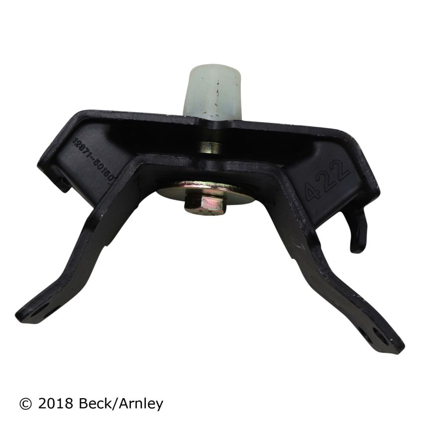 BECK/ARNLEY 104-2035 TRANSMISSION MOUNT