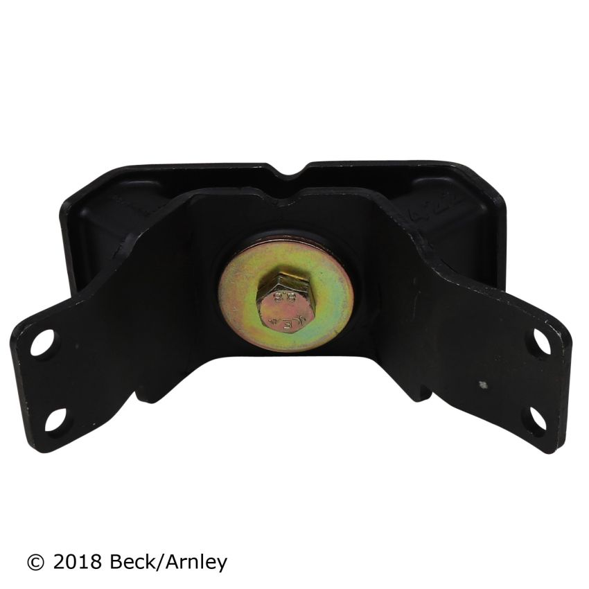 BECK/ARNLEY 104-2035 TRANSMISSION MOUNT