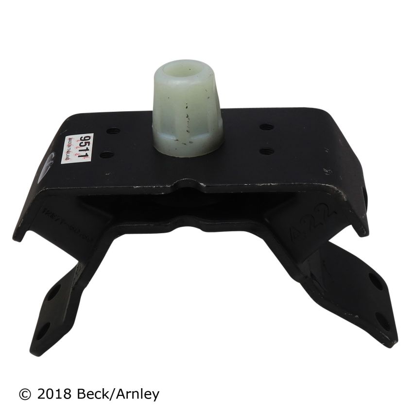 BECK/ARNLEY 104-2035 TRANSMISSION MOUNT