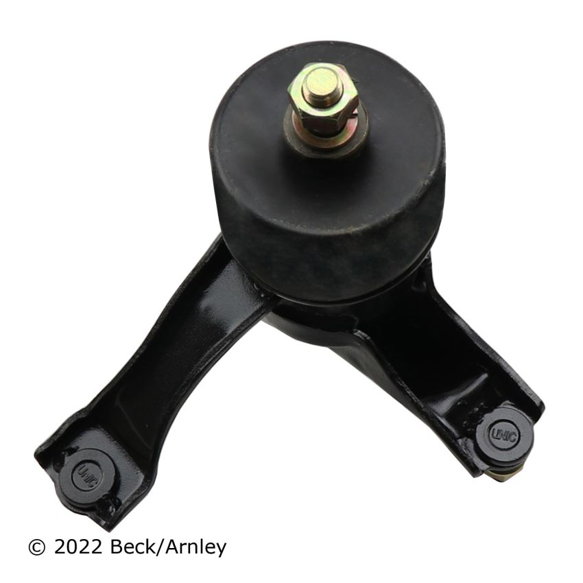 BECK/ARNLEY 104-2038 TRANSMISSION MOUNT