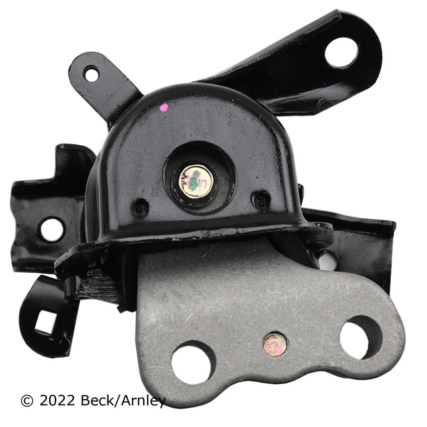BECK/ARNLEY 104-2046 ENGINE MOUNT