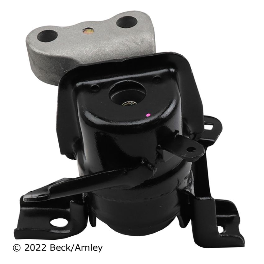 BECK/ARNLEY 104-2046 ENGINE MOUNT