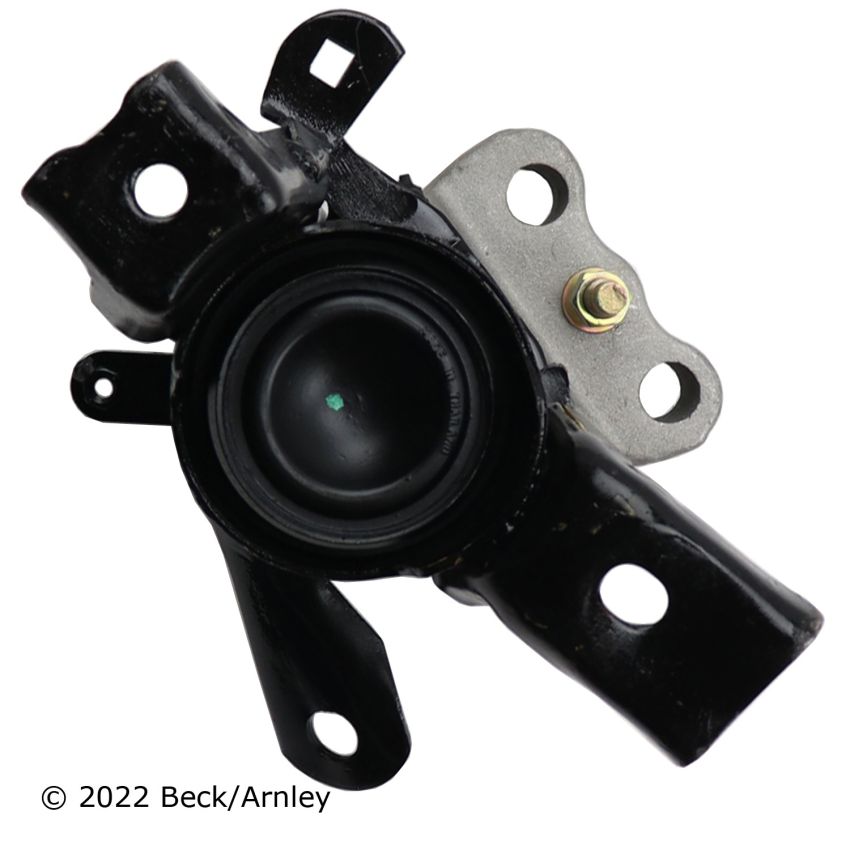 BECK/ARNLEY 104-2046 ENGINE MOUNT