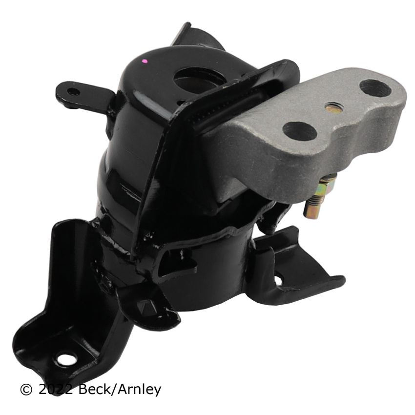 BECK/ARNLEY 104-2046 ENGINE MOUNT