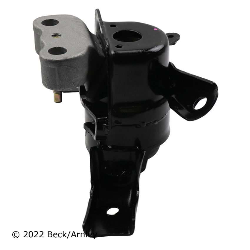 BECK/ARNLEY 104-2046 ENGINE MOUNT