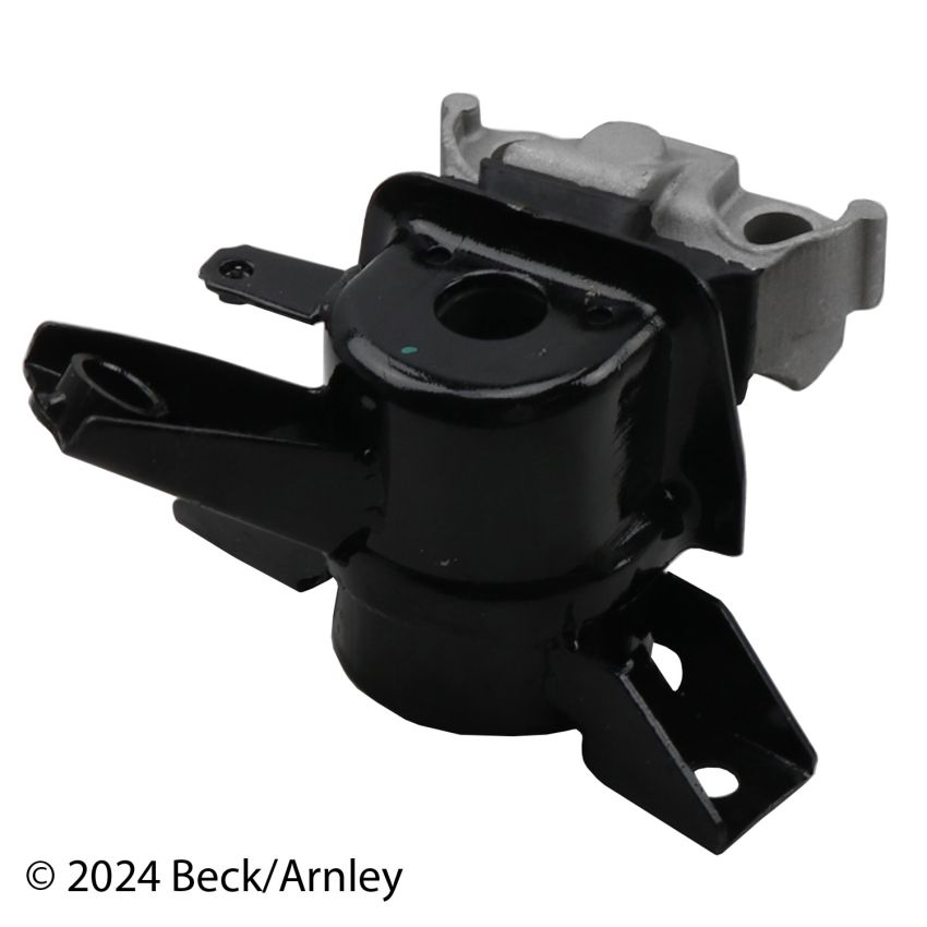 BECK/ARNLEY 104-2052 ENGINE MOUNT