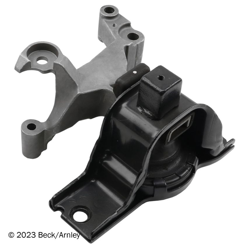 BECK/ARNLEY 104-2053 ENGINE MOUNT