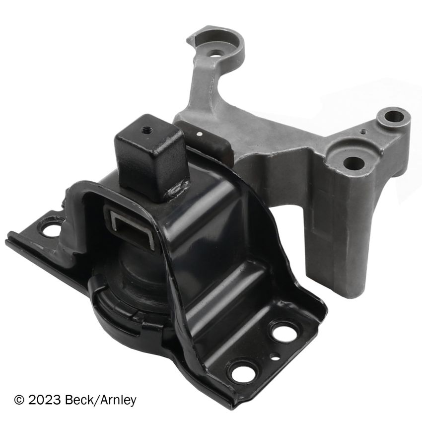BECK/ARNLEY 104-2053 ENGINE MOUNT