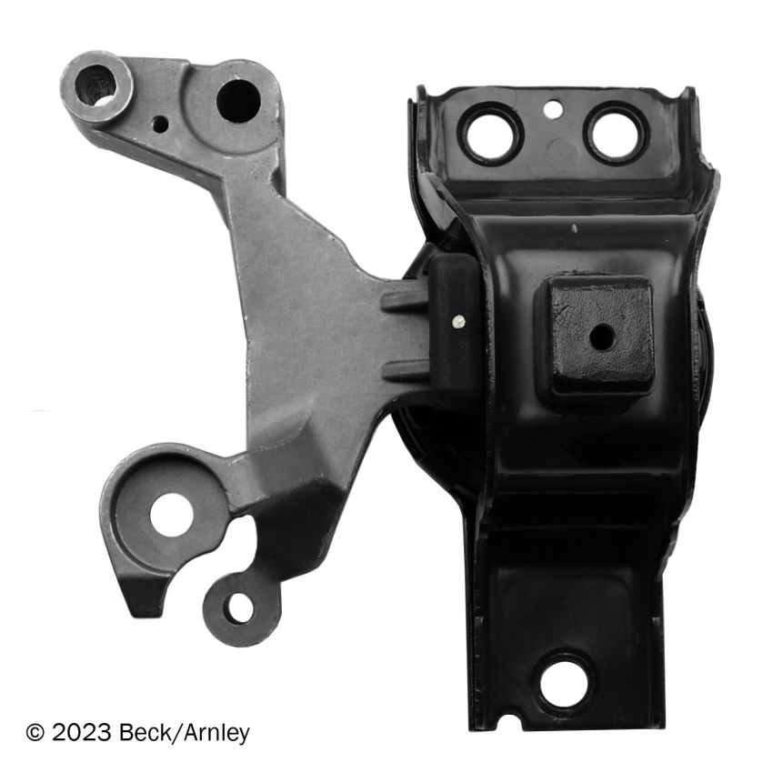 BECK/ARNLEY 104-2053 ENGINE MOUNT