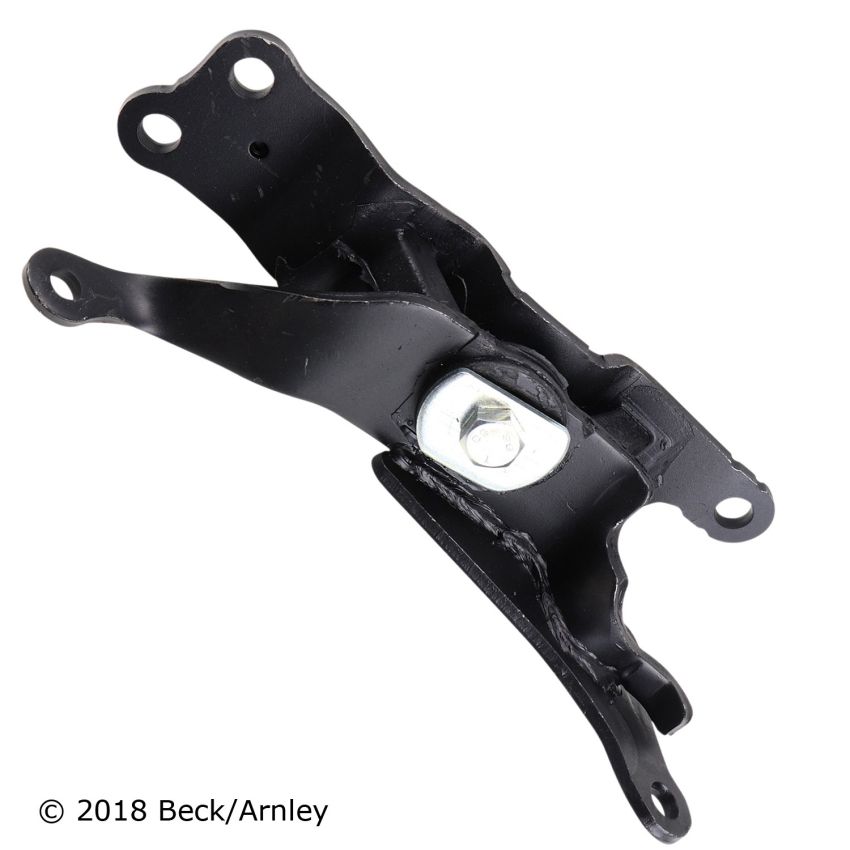 BECK/ARNLEY 104-2054 TRANSMISSION MOUNT