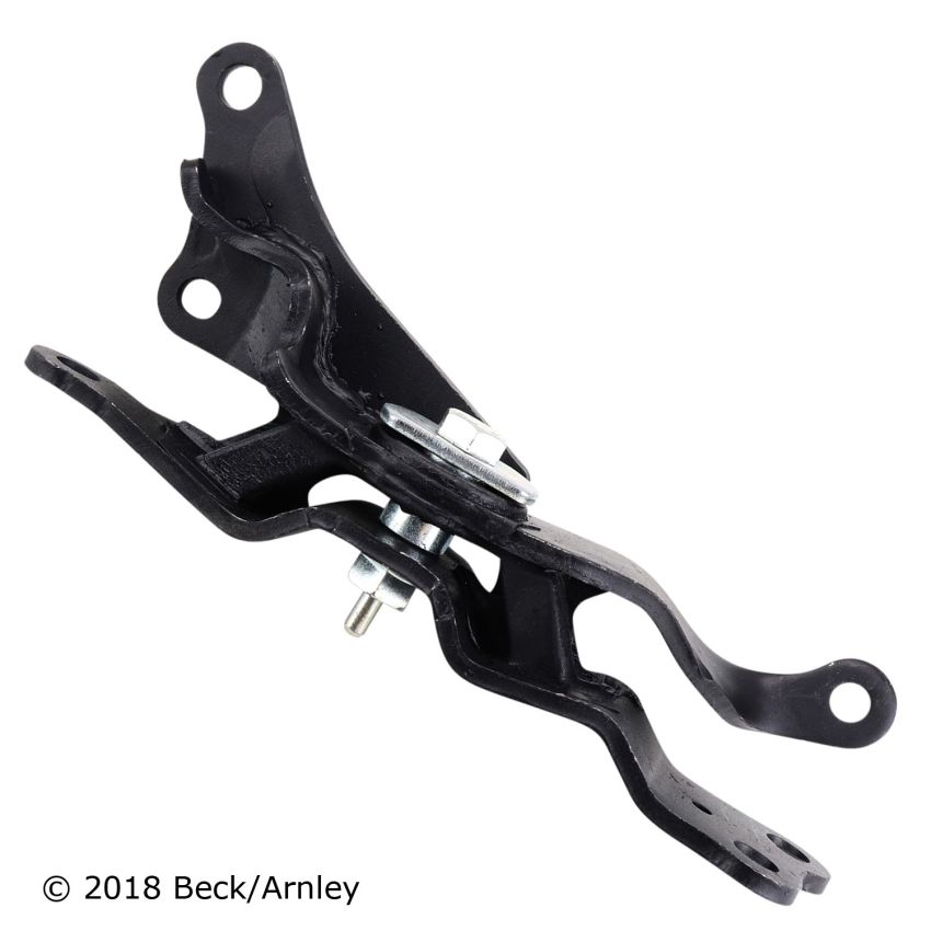 BECK/ARNLEY 104-2054 TRANSMISSION MOUNT