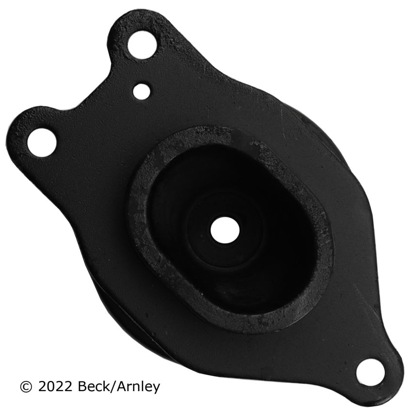 BECK/ARNLEY 104-2057 TRANSMISSION MOUNT