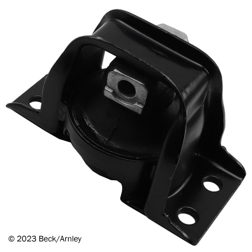 BECK/ARNLEY 104-2058 ENGINE MOUNT
