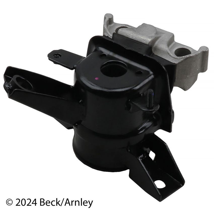 BECK/ARNLEY 104-2059 ENGINE MOUNT