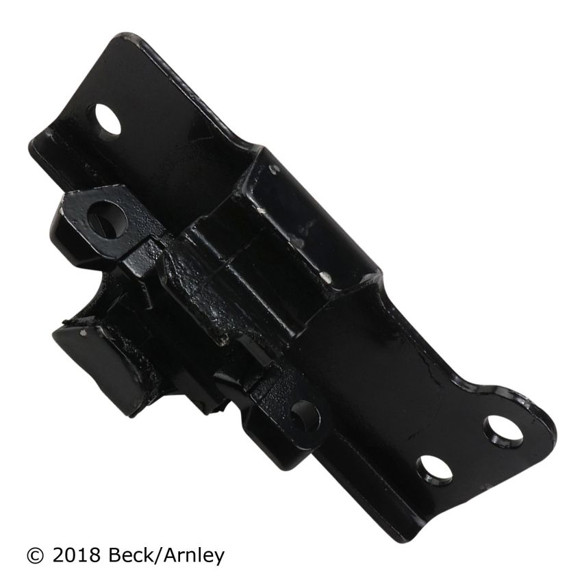 BECK/ARNLEY 104-2060 TRANSMISSION MOUNT