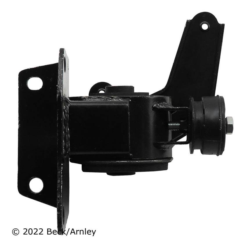 BECK/ARNLEY 104-2061 TRANSMISSION MOUNT