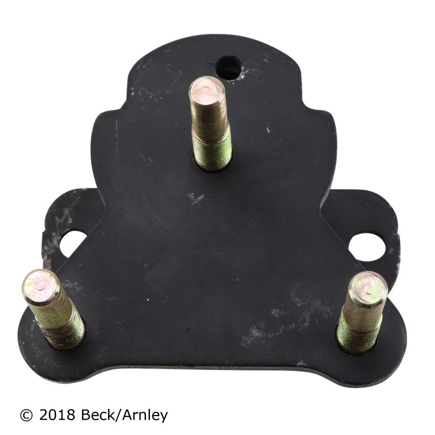 BECK/ARNLEY 104-2067 TRANSMISSION MOUNT