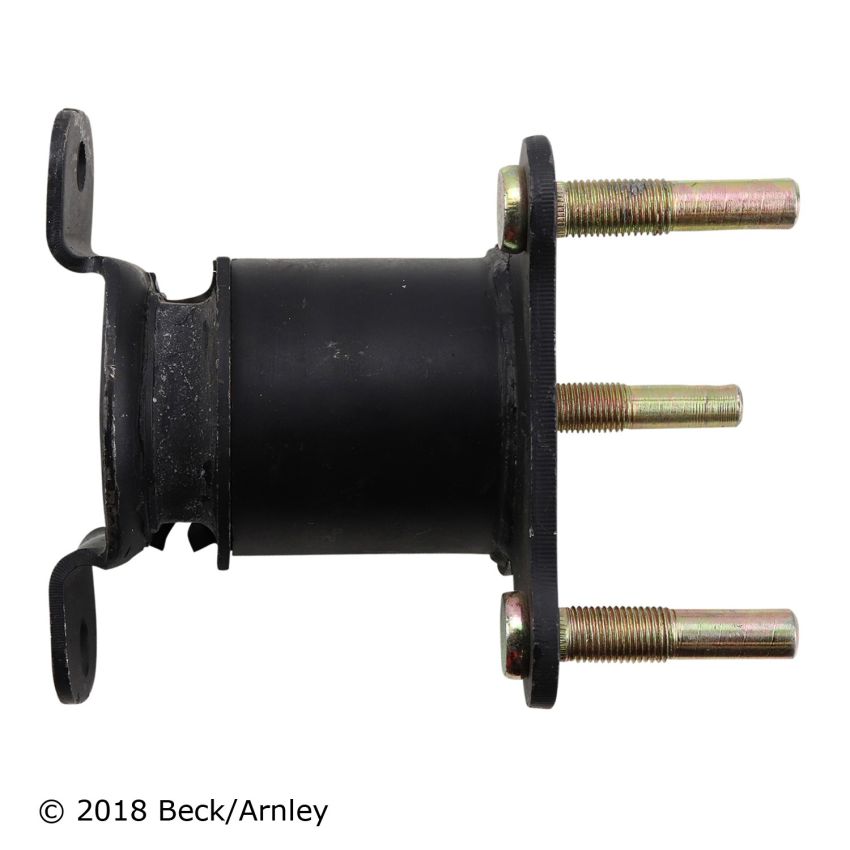 BECK/ARNLEY 104-2067 TRANSMISSION MOUNT