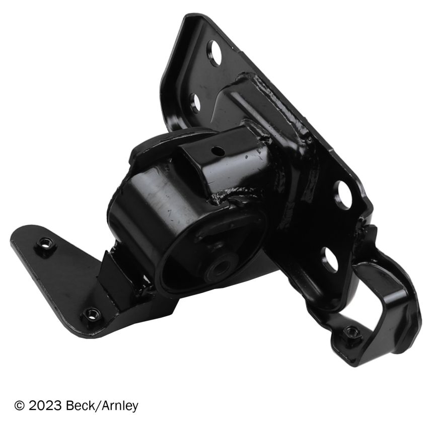BECK/ARNLEY 104-2070 TRANSMISSION MOUNT