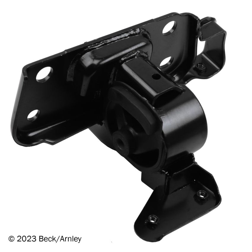 BECK/ARNLEY 104-2070 TRANSMISSION MOUNT