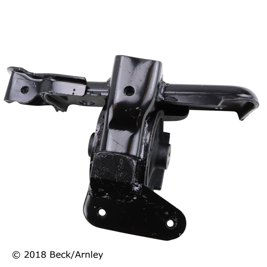 BECK/ARNLEY 104-2071 TRANSMISSION MOUNT
