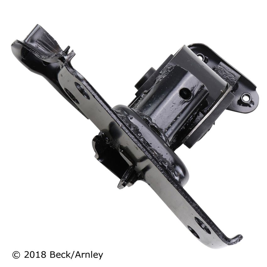 BECK/ARNLEY 104-2071 TRANSMISSION MOUNT