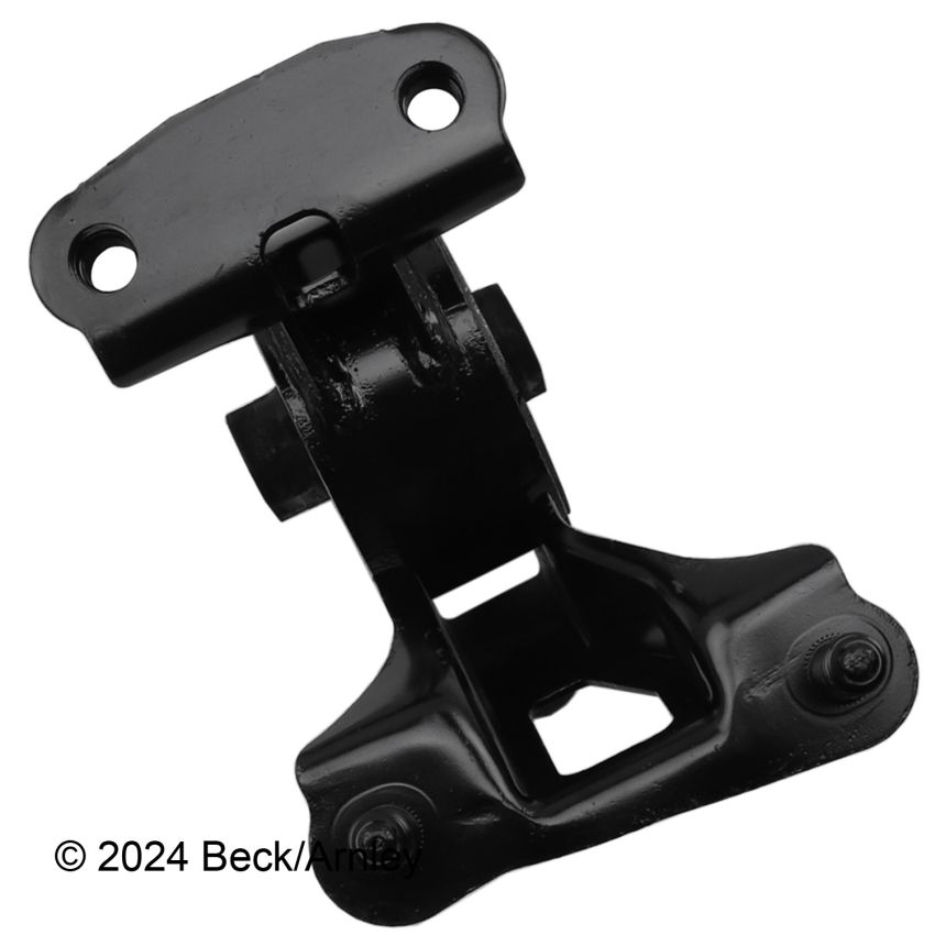 BECK/ARNLEY 104-2072 ENGINE MOUNT