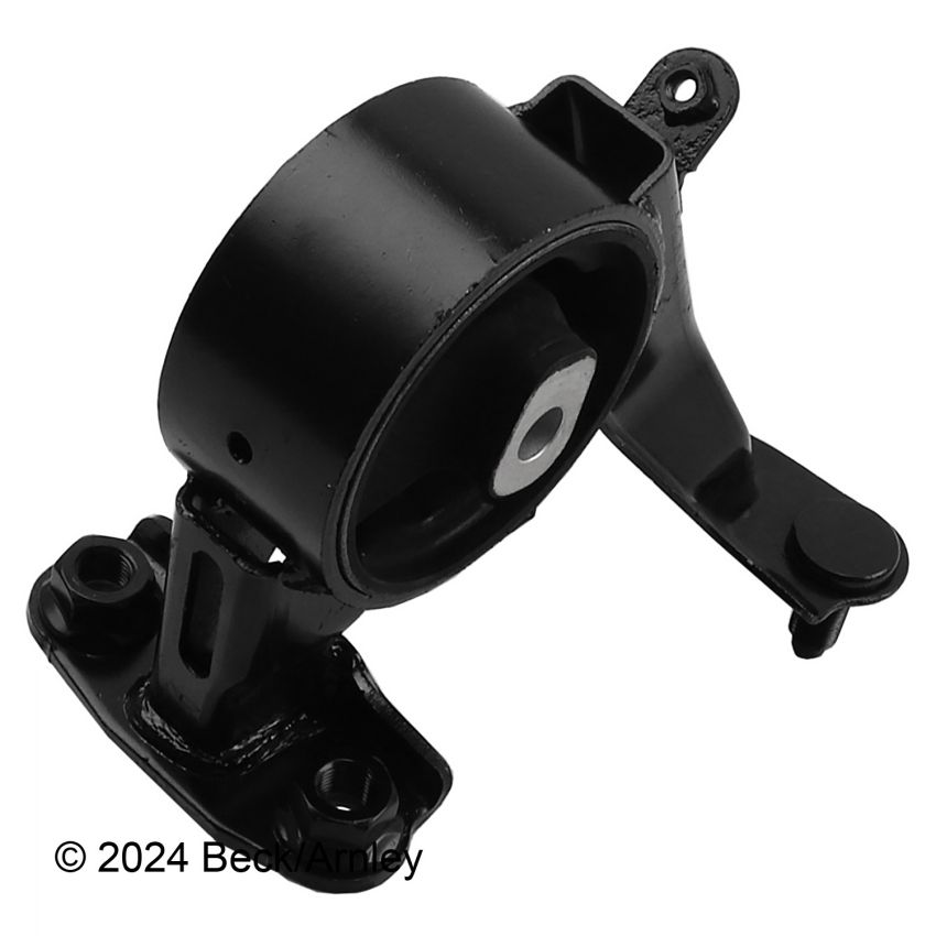 BECK/ARNLEY 104-2072 ENGINE MOUNT