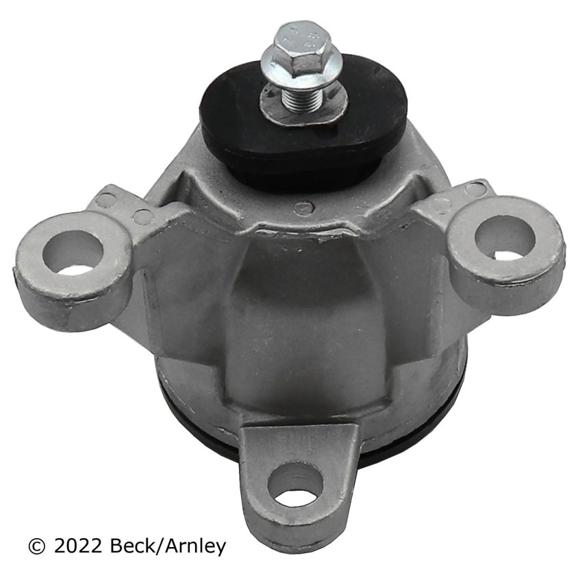 BECK/ARNLEY 104-2075 ENGINE MOUNT