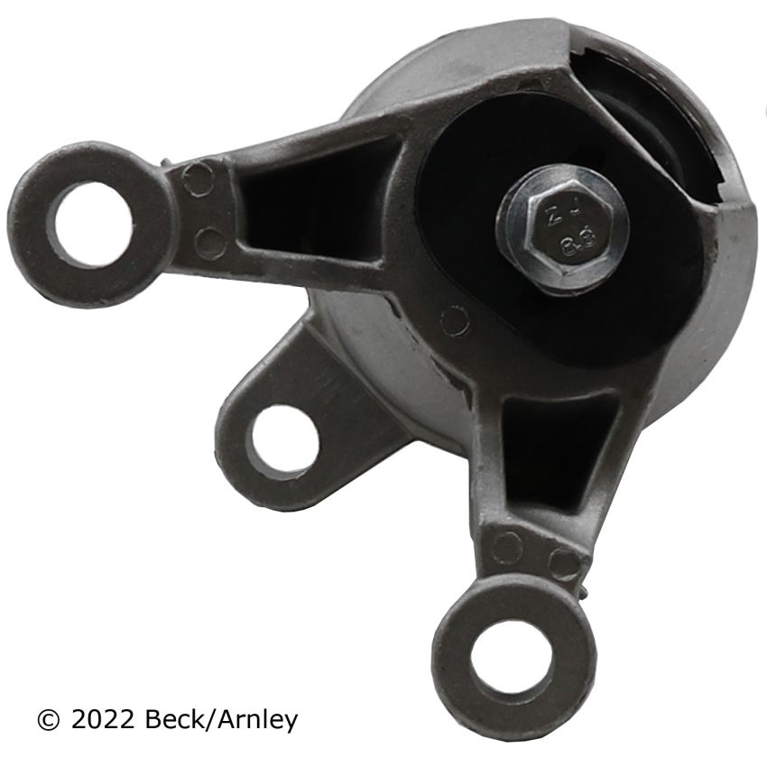 BECK/ARNLEY 104-2075 ENGINE MOUNT