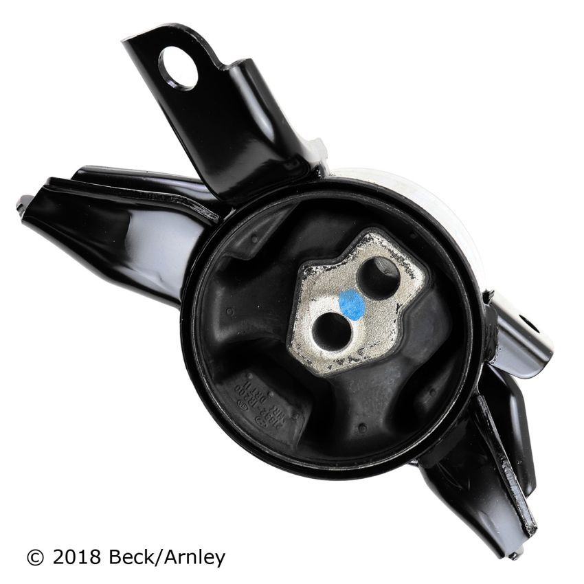 BECK/ARNLEY 104-2081 TRANSMISSION MOUNT